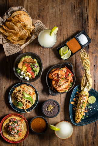 California-based SOL Cocina will open its first East Coast location at 116 Huntington Avenue in Boston’s Back Bay in early 2023. Known for its polished-casual, Baja-style cuisine, SOL Cocina will add another premium onsite dining option to 116 Huntington, which also boasts a location of Boston-based specialty café Jaho Coffee. (Photo credit: SOL Cocina)