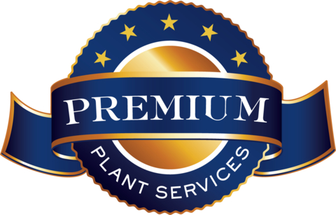 Premium Plant Services Inc. Logo