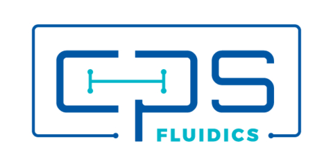 CPS Fluidics Logo