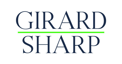 Girard Sharp LLP Logo