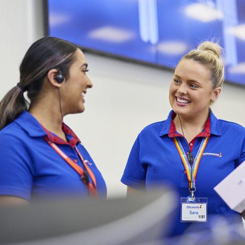 thumbnail Through collaboration and partnership with Rimini Street, Officeworks has been able to extend the lifecycle and maximize returns on its core SAP solutions. (Photo: Business Wire)