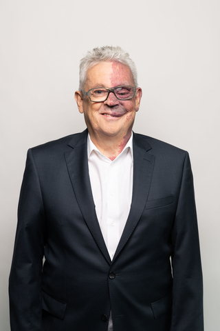 thumbnail Dr. Rudolf Widmann Photocredit: Studio Koekart: Natascha Unkart & Isabelle Köhler (Photo: Business Wire)