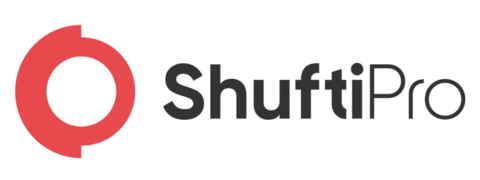Shufti Pro Logo