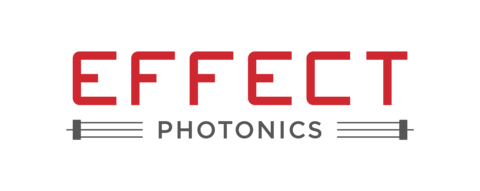 EFFECT Photonics Logo