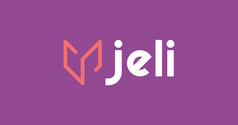 Jeli.io Logo