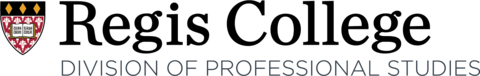 Regis College Logo