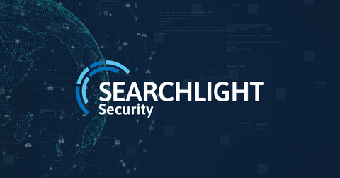 Searchlight Security Logo