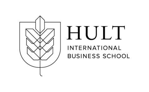 Hult International Business School Logo