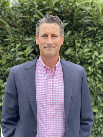 original Sean Kelly, newly-appointed Chief Executive Officer of Front Porch Communities and Services (Photo: Business Wire)