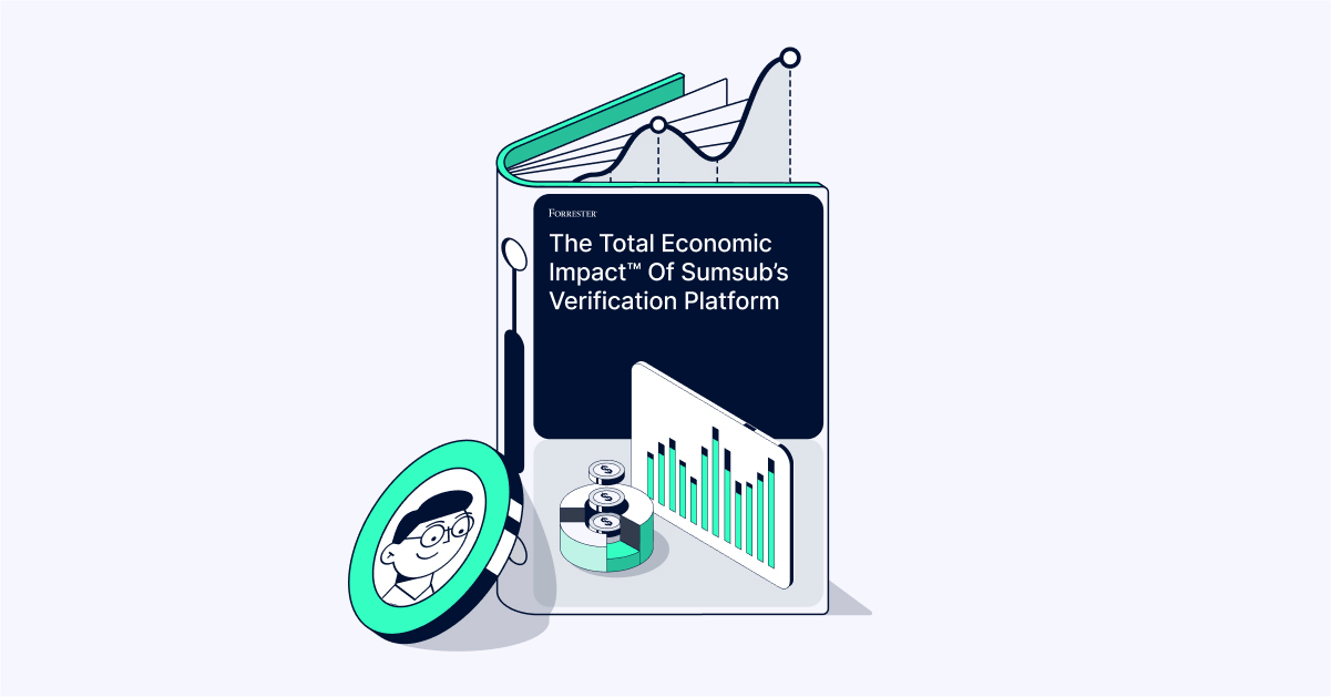 Total Economic Impact Study Of Sumsub Reveals 240% ROI - FinTech ...