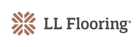 LL Flooring Logo