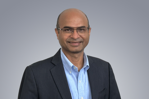 Acalvio Appoints Anand Akela as Chief Marketing Officer. (Photo: Business Wire)