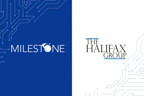 Milestone Technologies Inc. Logo