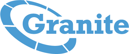 Granite Telecommunications Logo