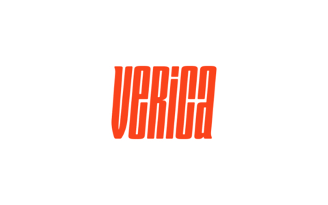 Verica Logo