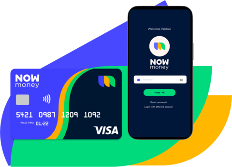 thumbnail NOW Money inclusive banking solution. (Photo: Business Wire)