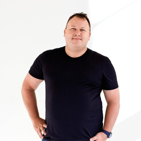 thumbnail Noel Connolly, CEO of NOW Money (Photo: Business Wire)