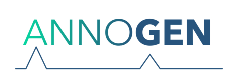 Annogen Logo