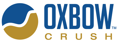 Oxbow Crush LLC Logo