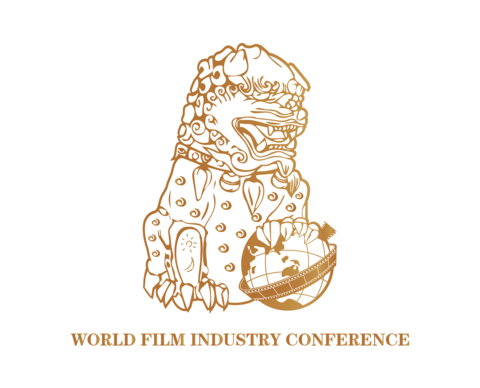 World Film Industry Conference Logo
