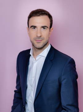 thumbnail Thibault Barnier (Photo: Business Wire)