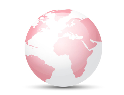 thumbnail 2030 Sustainability targets for SOCIAL IMPACT focus on three commitments: Gender-Based Violence & Domestic Violence, Global Social Impact & Local Community, and Cancer Research. (Credit: Mary Kay Inc.)