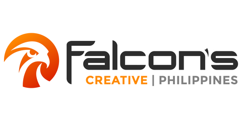 Falcon’s Beyond Logo