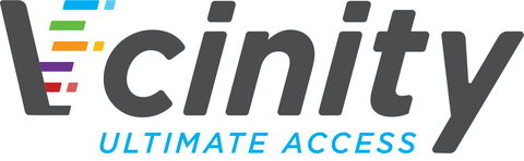 Vcinity, Inc. Logo