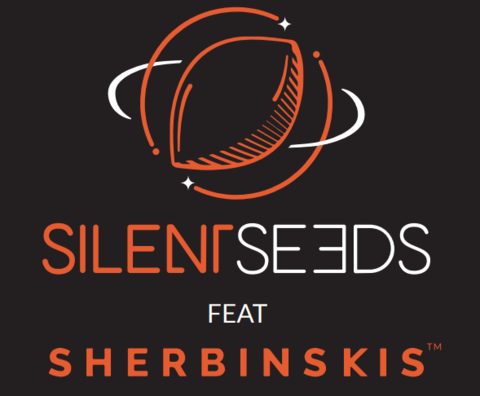 SILENT SEEDS Logo