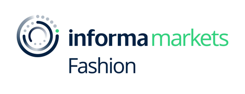 Informa Markets Fashion Logo