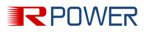 RPower Logo
