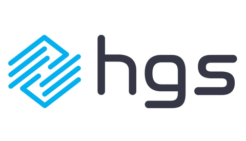 Hinduja Global Solutions Logo