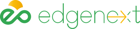EdgeNext Logo