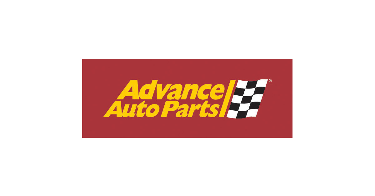 Advance Auto Parts Announces Supply Chain Leadership Changes