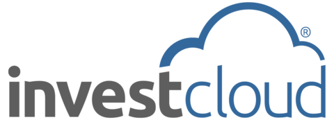 InvestCloud Logo