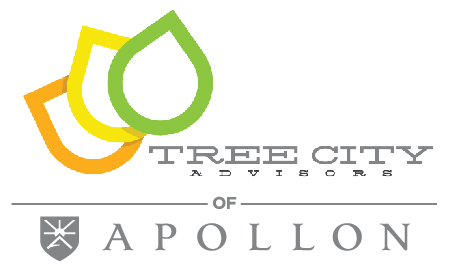 Apollon Wealth Management, LLC Logo