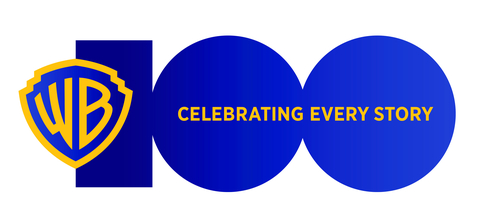 Warner Bros. Discovery Corporate Communications Logo