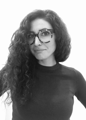 original Rebecca Farah Al Lahiq (Photo: Business Wire)