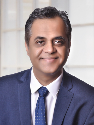 original Imtiaz “Taz” Koujalgi Managing Director, Equity Research, Software Wedbush Securities (Photo: Business Wire)