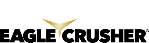 Eagle Crusher Co. Logo