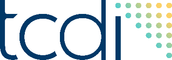 TCDI Logo