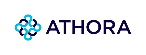 Athora Holding Ltd. Logo