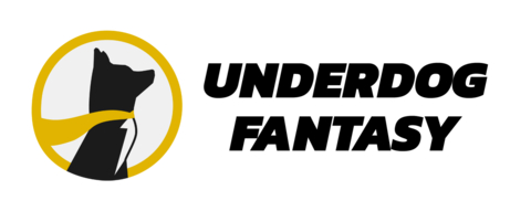 Underdog Sports Logo