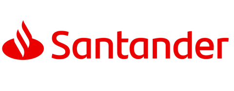 Santander Bank, N.A. Logo