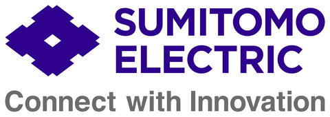 Sumitomo Electric Industries, Ltd. Logo