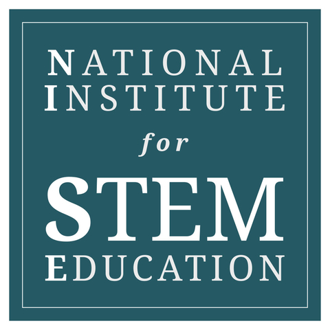 National Institute for STEM Education Logo