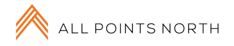 All Points North Logo