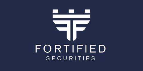 Fortified Securities Logo