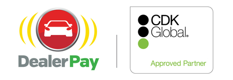 Dealer Pay Logo