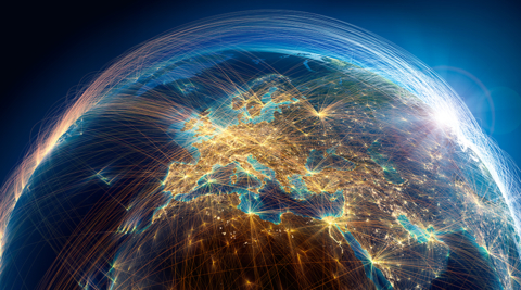 original FourKites Extends its Leadership Position in the Supply Chain Visibility Market with a Year of Strong Growth & Innovation (Photo: Business Wire)